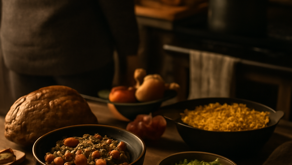 30 εύκολες συνταγές για τις χειμερινές βραδιές – Showbiz Update – Ανακαλύψτε 30 εύκολες και γρήγορες συνταγές για ζεστές και απολαυστικές χειμερινές βραδιές που φέρνουν άνεση στ...