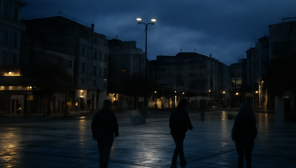 Αγρίνιο: Σεισμός 3,2 Ρίχτερ με επίκεντρο τη λίμνη Τριχωνίδα – Νεότερες εξελίξεις – Σεισμός 3,2 Ρίχτερ ταρακούνησε το Αγρίνιο και τη λίμνη Τριχωνίδα, με δόνηση αισθητή σε Ναύπακτ...