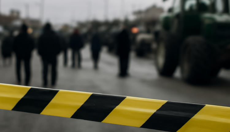 Αγρότες: Απαντούν την Τρίτη στην κυβέρνηση – Ποιο το πακέτο στήριξης που ανακοίνωσε ο Τσιάρας και ποια η αντίδραση στα μπλόκα – Τι συνέβη – Οι αγρότες απαντούν την Τρίτη στην κυ...