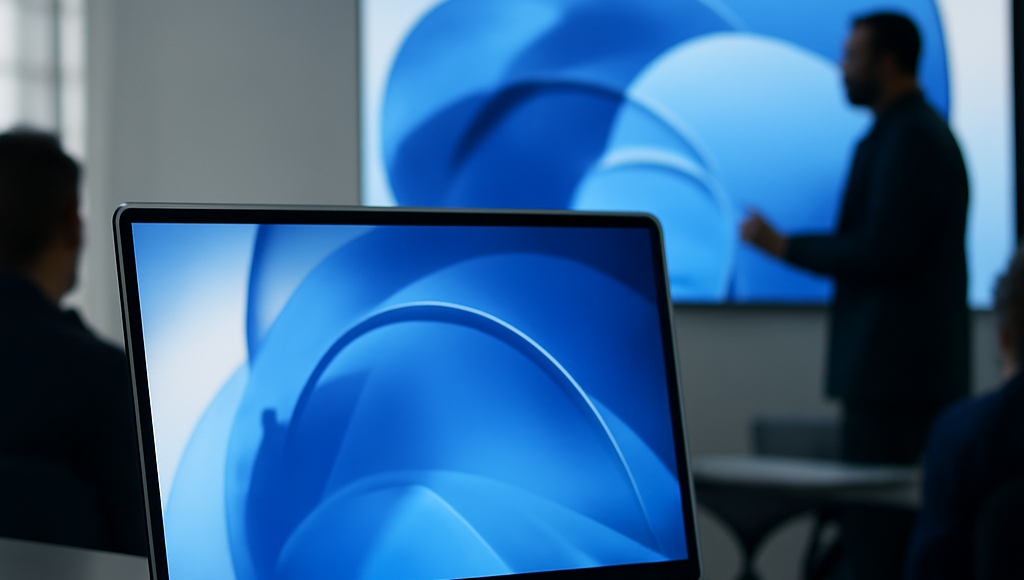 AI/Tech Update: To MacBook Air 15″ φημολογείται ότι θα κυκλοφορήσει τον Απρίλιο – Το νέο MacBook Air 15,5" αναμένεται να κυκλοφορήσει τον Απρίλιο με παραγωγή οθόνης ήδη σε εξέλι...