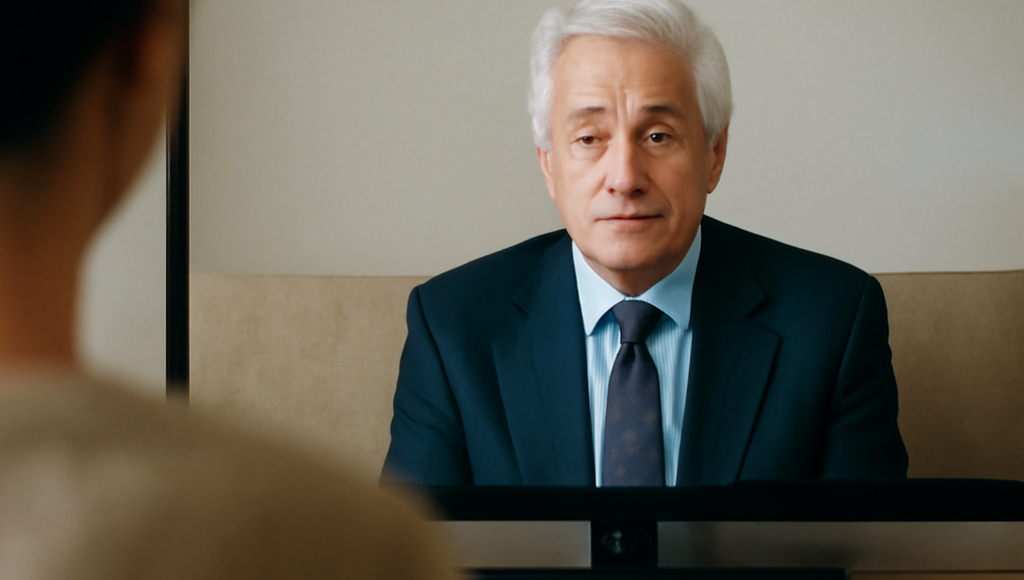 Αλμπέρτο Εσκενάζυ: Αυτή ήταν η τελευταία τηλεοπτική του εμφάνιση – Τι σχολιάζουν οι fans – Ανακαλύψτε την τελευταία τηλεοπτική εμφάνιση του Αλμπέρτο Εσκενάζυ και τα συγκινητικά ...