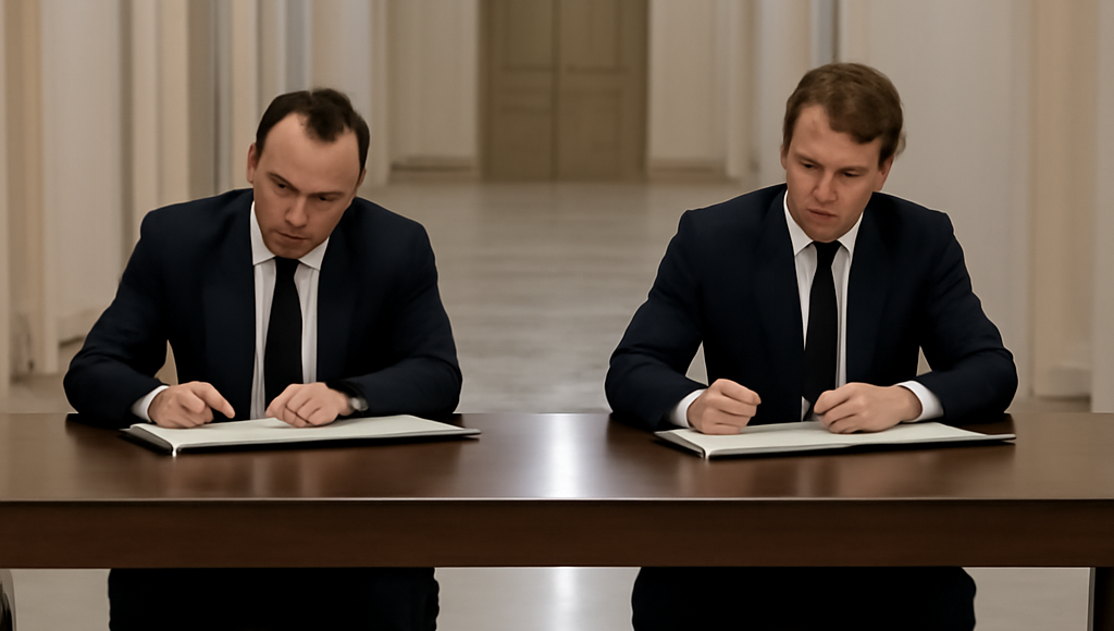 Ανεβαίνει επίπεδο η σύνδεση Κύπρου-Γαλλίας: Χριστοδουλίδης και Μακρόν υπογράφουν συμφωνία στρατηγικής εταιρικής σχέσης – Αντιδράσεις και δηλώσεις – Η Κύπρος και η Γαλλία ενισχύο...