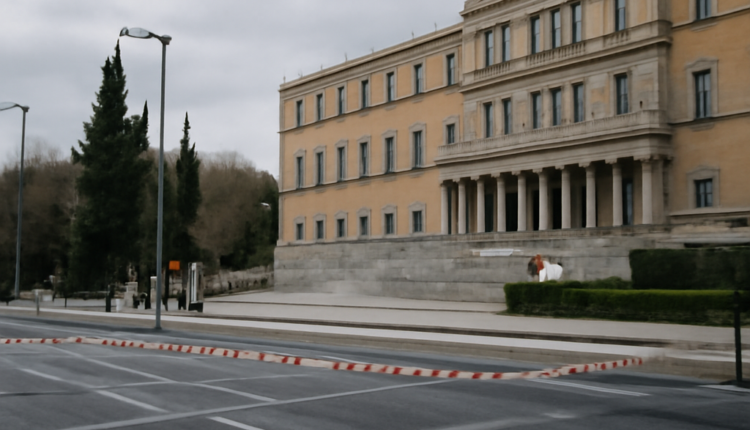 Ελλάδα: Kυκλοφοριακές ρυθμίσεις στο Σύνταγμα λόγω συγκέντρωσης διαμαρτυρίας – Κλειστές η Αμαλίας και Βασιλίσσης Σοφίας – Κυκλοφοριακές ρυθμίσεις στο Σύνταγμα λόγω διαμαρτυρίας ε...