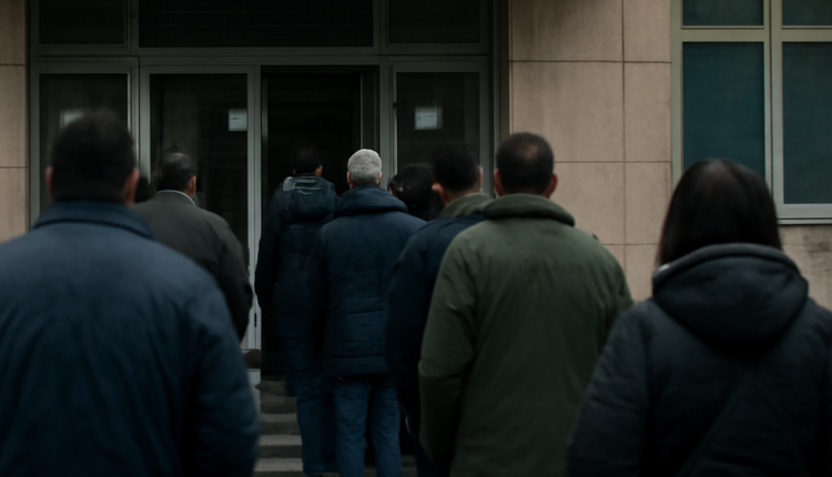 Ελλάδα: Μ. Κατρίνης για τη σύλληψη του 16χρονου γιου του: Ο νόμος ισχύει για όλους – Αναλαμβάνω την ευθύνη που μου αναλογεί – Ο Μ. Κατρίνης αναλαμβάνει την ευθύνη για τη σύλληψη...