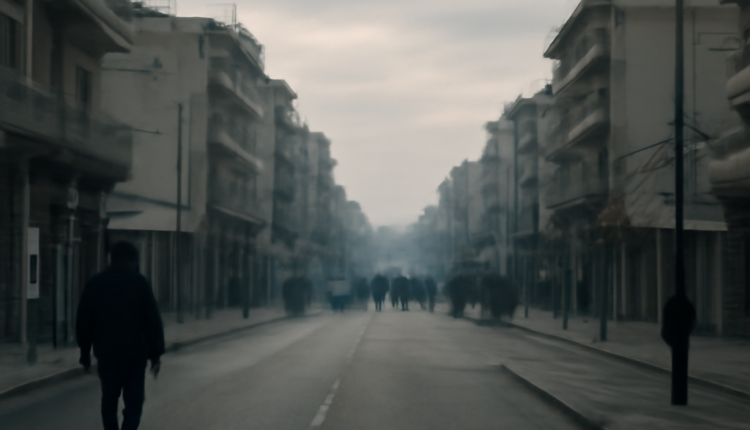 Ελλάδα: Ολοκληρώθηκε η σύσκεψη στο μπλόκο της Νίκαιας – Την Τρίτη η απάντηση των αγροτών στην κυβέρνηση – Ολοκληρώθηκε η σύσκεψη των αγροτών στο μπλόκο της Νίκαιας, με την απάντ...