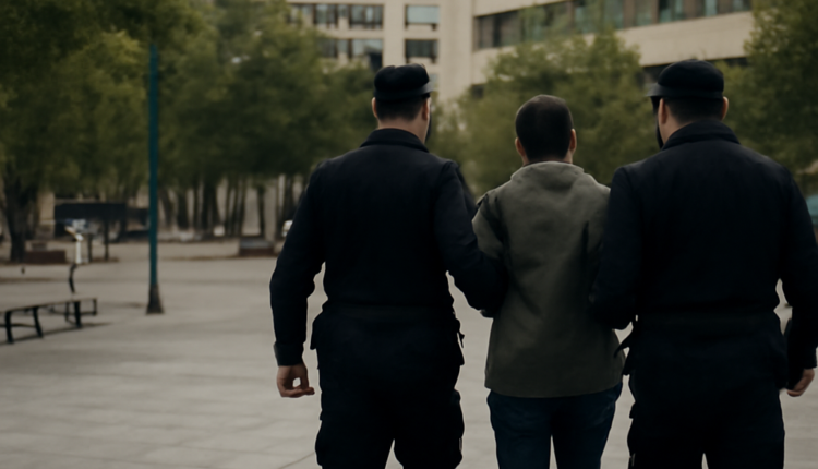 Ελλάδα: Στη φυλακή οι δύο κατηγορούμενοι για τον τραυματισμό με μαχαίρι 14χρονου στον Χολαργό – Δύο κατηγορούμενοι προφυλακίστηκαν για τον τραυματισμό 14χρονου με μαχαίρι στον Χ...