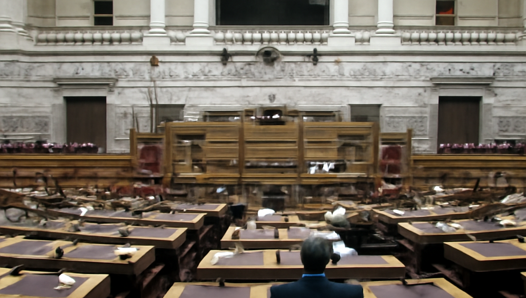 Κόντρα Θεοδωρικάκου – Φάμελλου στη Βουλή – Τα «πυρά» της Κωνσταντοπούλου – Αντιδράσεις και δηλώσεις – Έντονη αντιπαράθεση στη Βουλή για τον προϋπολογισμό με κόντρα Θεοδωρικάκου,...