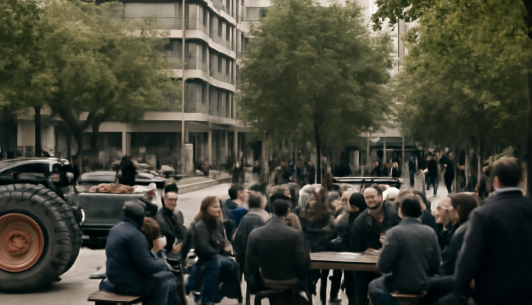 Κρίσιμη συνεδρίαση των αγροτών στη Νίκαια μετά την πρόσκληση του Κυριάκου Μητσοτάκη για συνάντηση στο Μαξίμου – Πώς αντιδρά ο κόσμος – Οι αγρότες της Κρήτης συνεδριάζουν στη Νίκ...