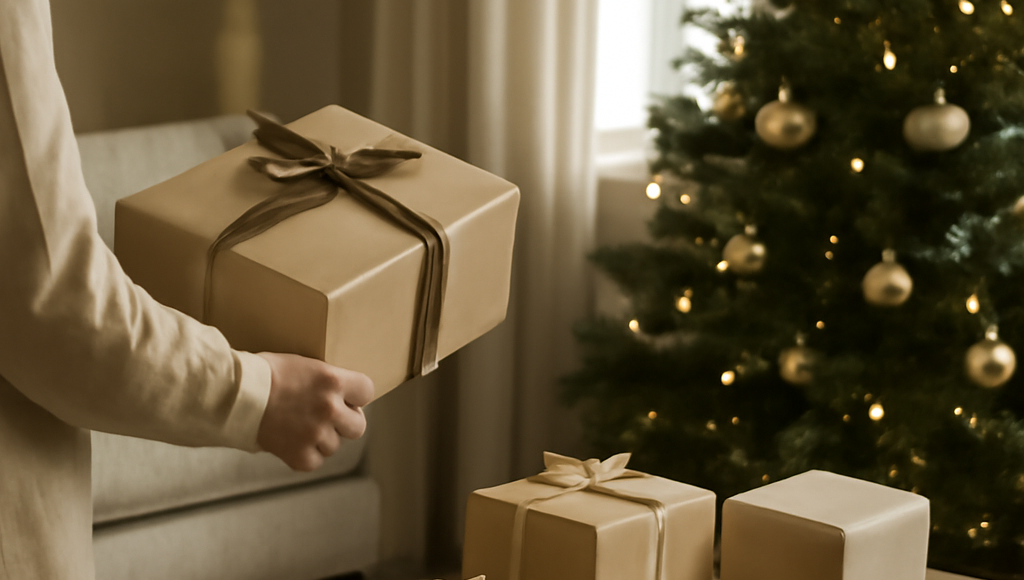 Λίστες δώρων για τις γιορτές 2025 με 47 ιδέες για όλες τις ηλικίες – Όλες οι λεπτομέρειες – Ανακαλύψτε 47 ιδέες δώρων για όλες τις ηλικίες στις γιορτές 2025 και βρείτε το τέλειο...