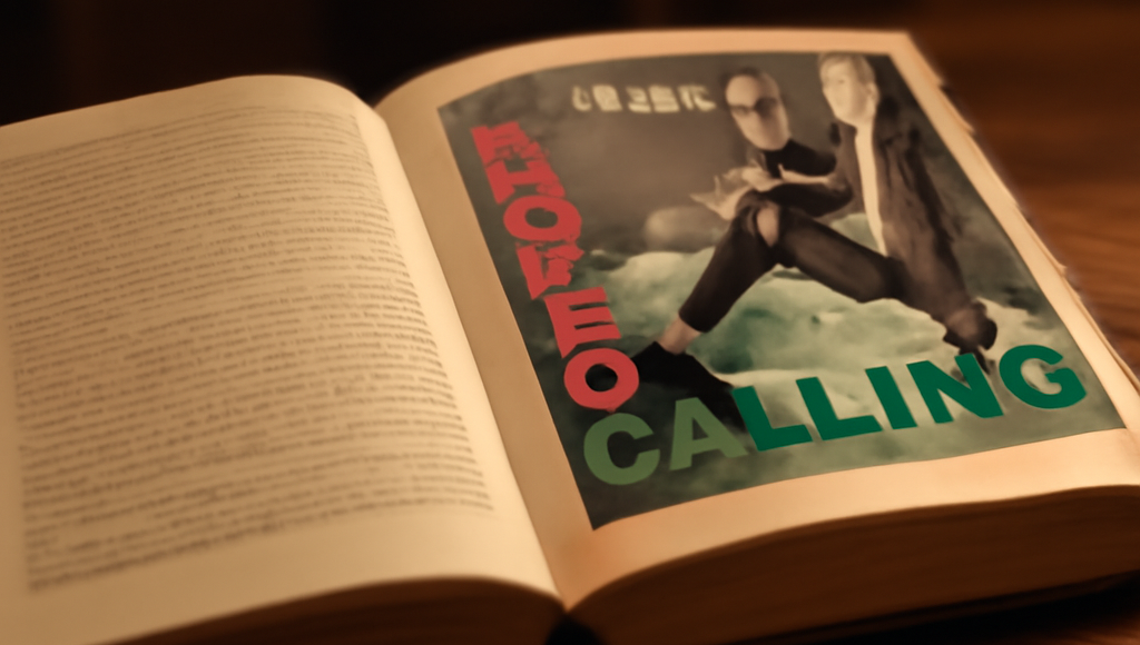 London Calling: Όταν οι CLASH παρουσίασαν το εμβληματικό εξώφυλλο που έγραψε ιστορία – Αναλυτικά όλα όσα γνωρίζουμε – Ανακαλύψτε την ιστορία πίσω από το εμβληματικό εξώφυλλο του...