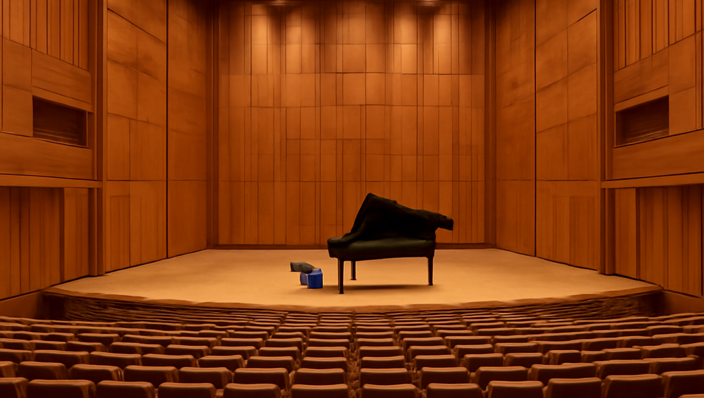 Μάρα Καρέτσου: Μια πορεία από τη Λάρισα στα πιο διάσημα μουσεία του κόσμου – «Ταξιδεύουμε αλλά πάντα στη βαλίτσα μας έχουμε την Ελλάδα» – Νεότερες εξελίξεις – Η Μάρα Καρέτσου απ...