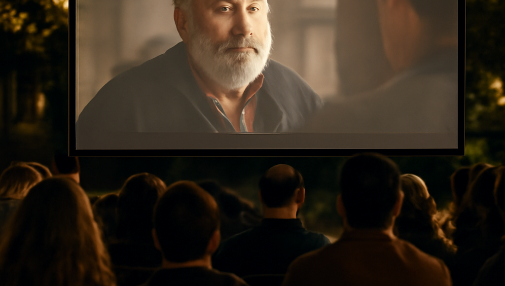 ‘Not a second of wasted time’: Rob Reiner’s golden run from Spinal Tap to A Few Good Men was breathtaking – Ανακαλύψτε την εντυπωσιακή καριέρα του Rob Reiner, από το Spinal Tap ...