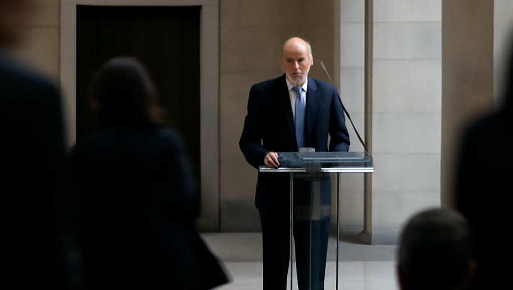 Ομιλία ΥΕΘΑ Νίκου Δένδια στην παρουσίαση του βιβλίου «Τα Αδημοσίευτα» του Νίκου Χασαπόπουλου – Όλες οι εξελίξεις – Ο ΥΕΘΑ Νίκος Δένδιας παρουσίασε το βιβλίο «Τα Αδημοσίευτα» του...