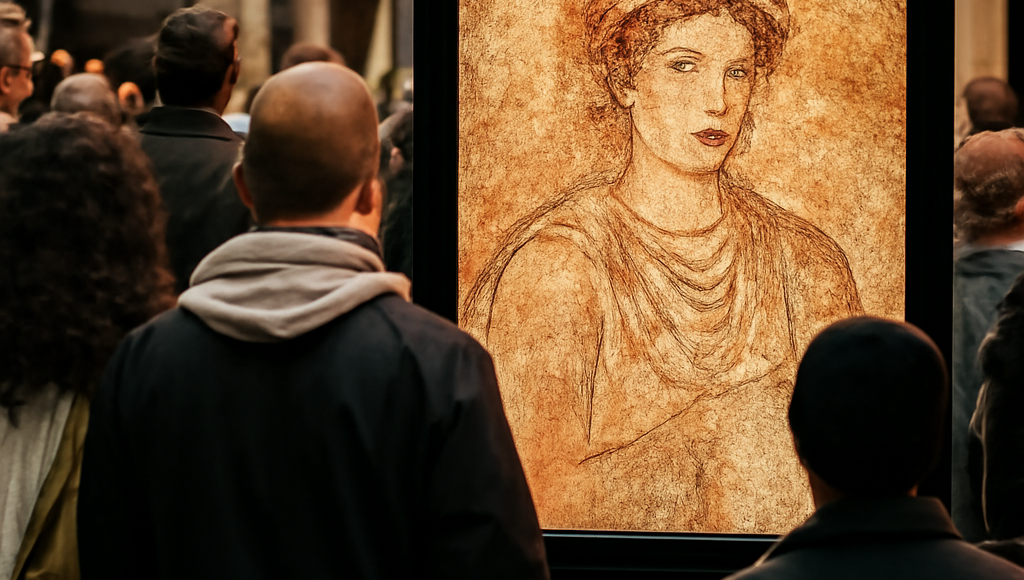 Ψηφιακό οπλοστάσιο κατά της αρχαιοκαπηλίας – Νεότερες εξελίξεις – Το πρόγραμμα Anchise χρησιμοποιεί ψηφιακή τεχνολογία για τον εντοπισμό και την προστασία αρχαιοτήτων, καταπολεμ...