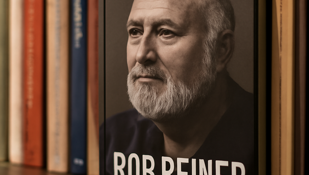 Ρομπ Ράινερ: Ο άνθρωπος που έκανε το σινεμά να μοιάζει με ζωή - Το Χόλιγουντ θρηνεί – Ο θάνατος του Ρομπ Ράινερ και της συζύγου του συγκλονίζει το Χόλιγουντ, που θρηνεί τον σκην...