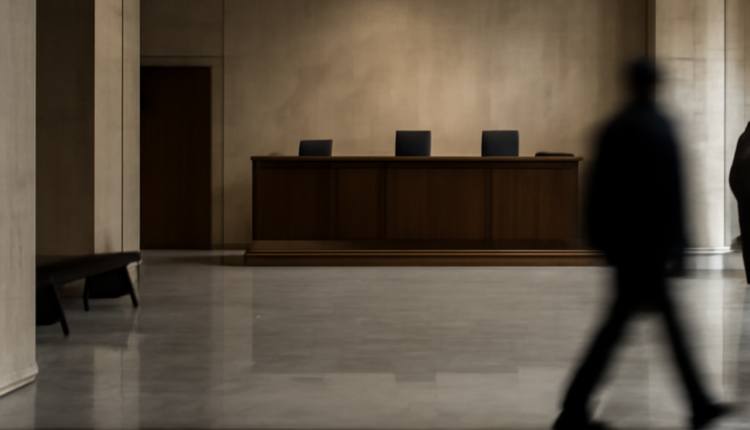 Θανάσιμη πτώση 54χρονου από ταράτσα πολυκατοικίας στη Λάρισα – Νεότερες εξελίξεις – 54χρονος βρέθηκε νεκρός μετά από πτώση από ταράτσα πολυκατοικίας στη Λάρισα. Νεότερες εξελίξε...