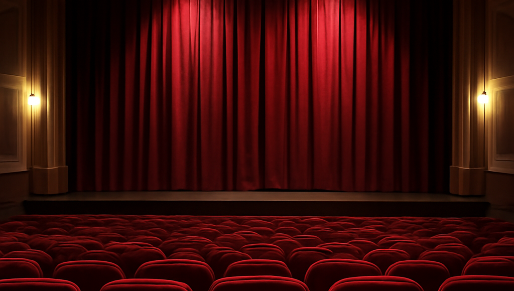 Θέατρο στη ΣΤΕΓΗ: Οιδίποδας – Νεότερες εξελίξεις – Η παράσταση Οιδίποδας στη Στέγη συνεχίζεται με μεγάλη επιτυχία έως 1 Φεβρουαρίου 2026. Εξασφαλίστε τα εισιτήριά σας τώρα!