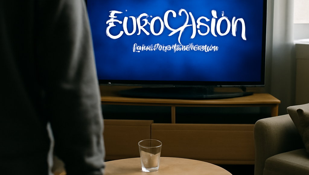 Της Eurovision… θα γίνει;! – Τι σχολιάζουν οι fans – Η Eurovision 2025 με 35 χώρες, σημαντικές αποχωρήσεις και επιστροφή βραβείου. Όλα για τον Εθνικό Τελικό και τα νέα σχόλια τω...