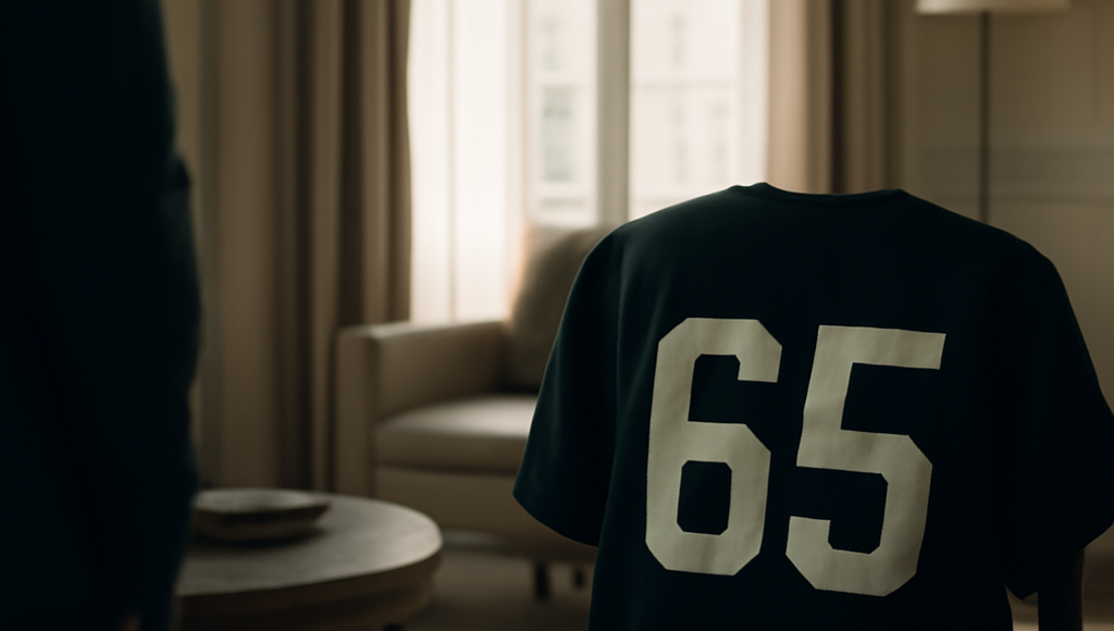 Βασίλης Δήμας: «Πιστεύω ότι ο Νότης Σφακιανάκης έχει απογοητευτεί από την κατάσταση της κοινωνίας» – Όλες οι λεπτομέρειες – Ο Βασίλης Δήμας αποκαλύπτει τη σχέση του με τον Νότη ...