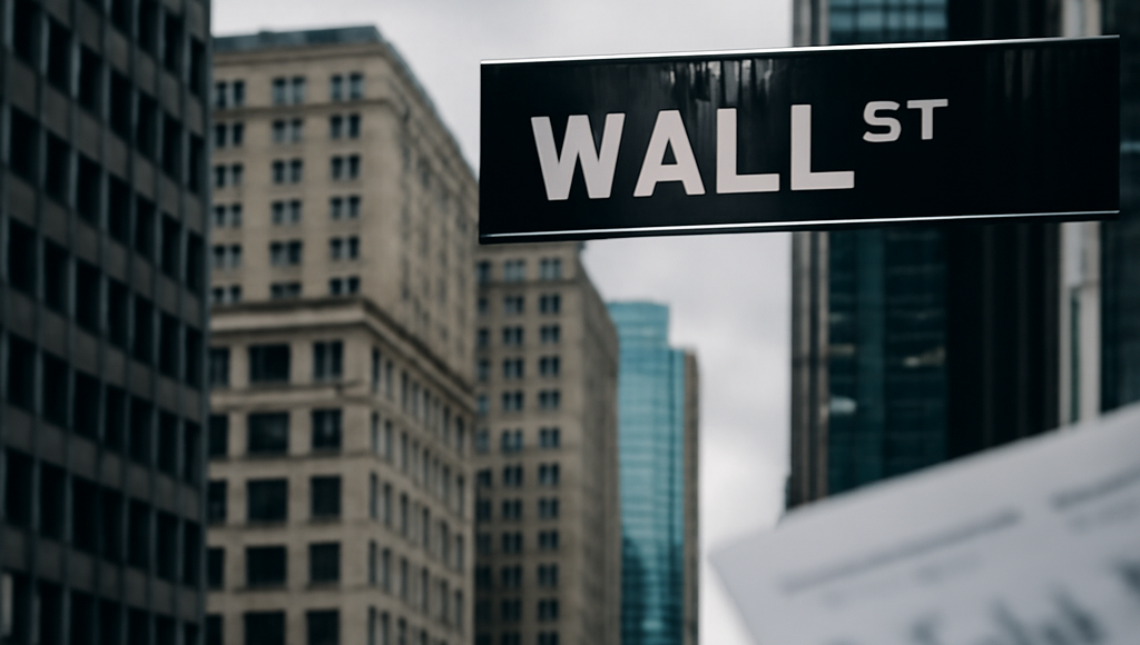 Wall Street: Νευρικότητα και αναμονή για τα jobs data – Συνεχίστηκαν οι πιέσεις στις AI μετοχές – Τι σημαίνει για την αγορά – Η Wall Street κινήθηκε με μικρές απώλειες εν αναμον...