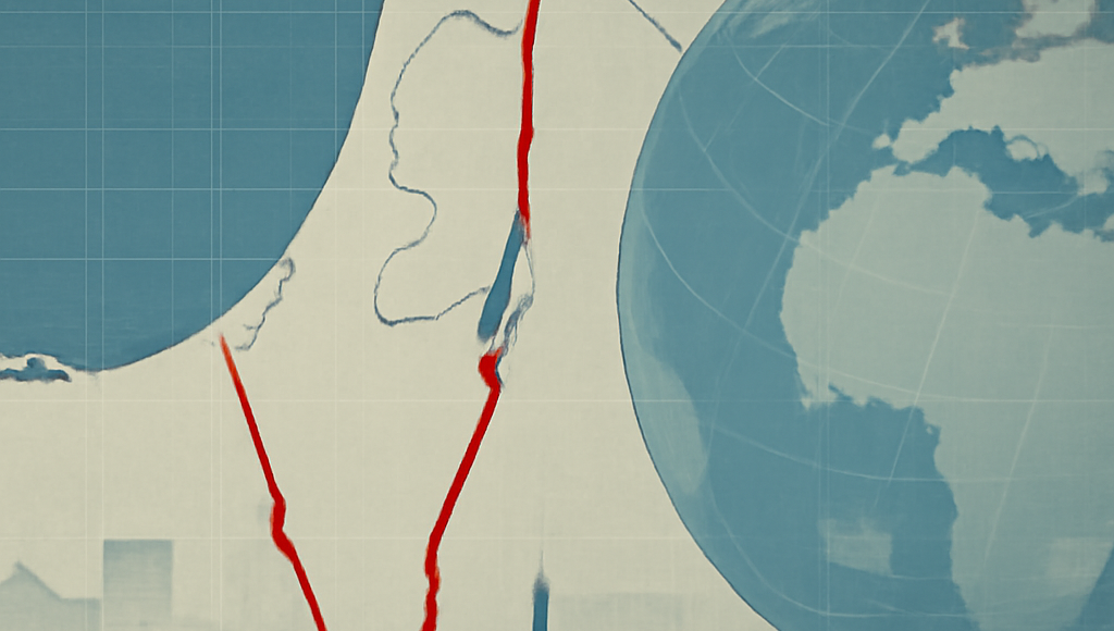 World News: IDF: Η γραμμή οριοθέτησης εντός της Γάζας είναι το «νέο σύνορο» με το Ισραήλ – Οι Ισραηλινές Ένοπλες Δυνάμεις ορίζουν τη «Κίτρινη Γραμμή» εντός Γάζας ως το νέο σύνορ...