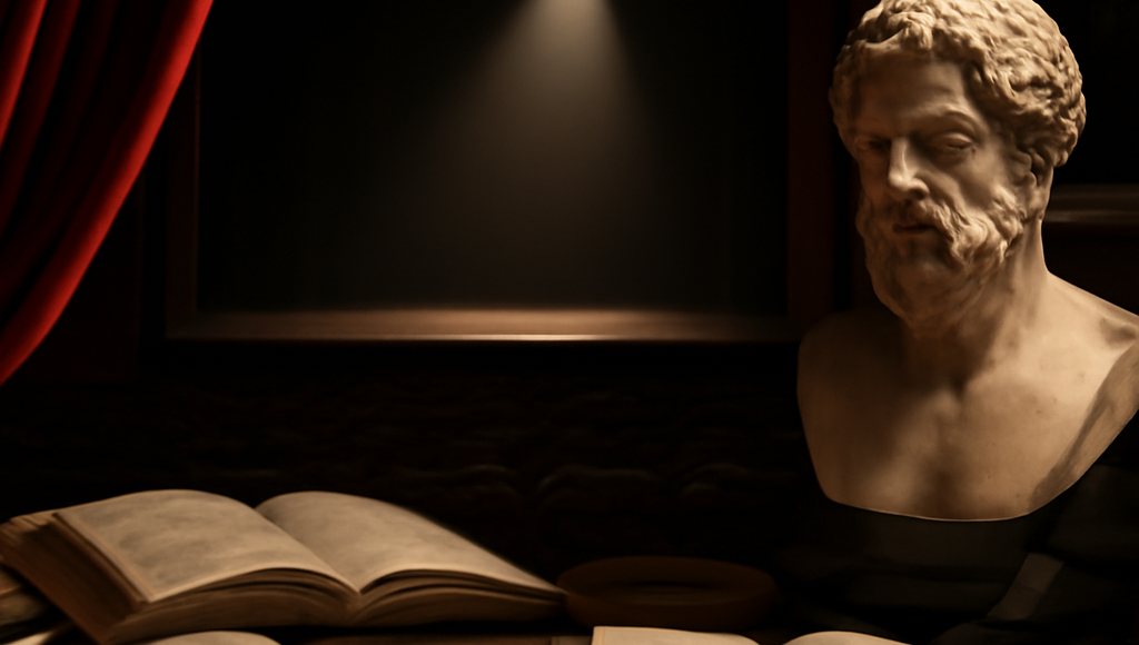 Αργύρης Ζήλος: Ο αυστηρός ιεροφάντης των μουσικοκριτικών – Αναλυτικά όλα όσα γνωρίζουμε – Ανακαλύψτε τη ζωή και το έργο του Αργύρη Ζήλου, του αυστηρού μουσικοκριτικού που σημάδε...