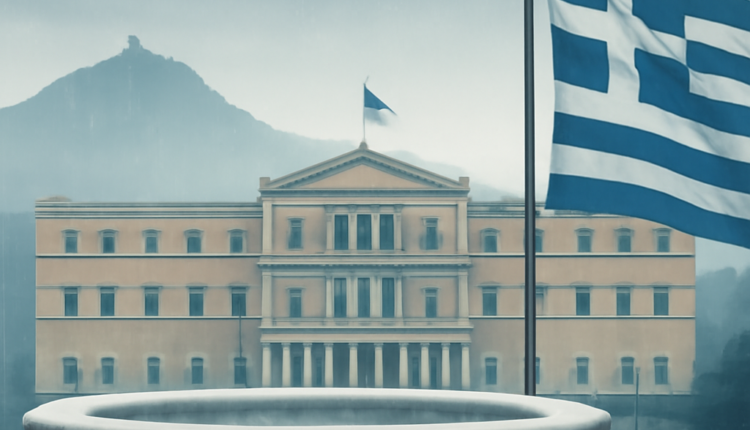 Ελλάδα: Λειψυδρία: «Aνάσα» στα αποθέματα νερού έφεραν οι βροχοπτώσεις – Πόσο ανέβηκαν οι στάθμες – Οι πρόσφατες βροχοπτώσεις αύξησαν τα αποθέματα νερού στην Ελλάδα, αλλά η λειψυ...