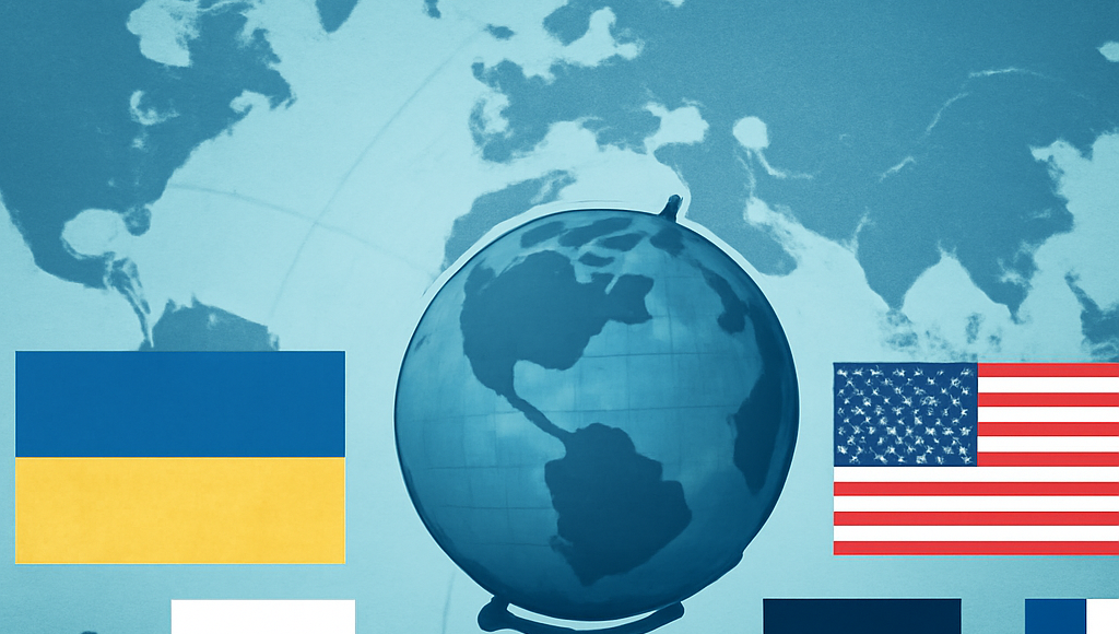 Η Ουκρανία έστειλε αναθεωρημένο ειρηνευτικό σχέδιο στην Ουάσινγκτον – Παγκόσμιες εξελίξεις – Η Ουκρανία απέστειλε αναθεωρημένο ειρηνευτικό σχέδιο στην Ουάσινγκτον, ενώ ο Τραμπ σ...