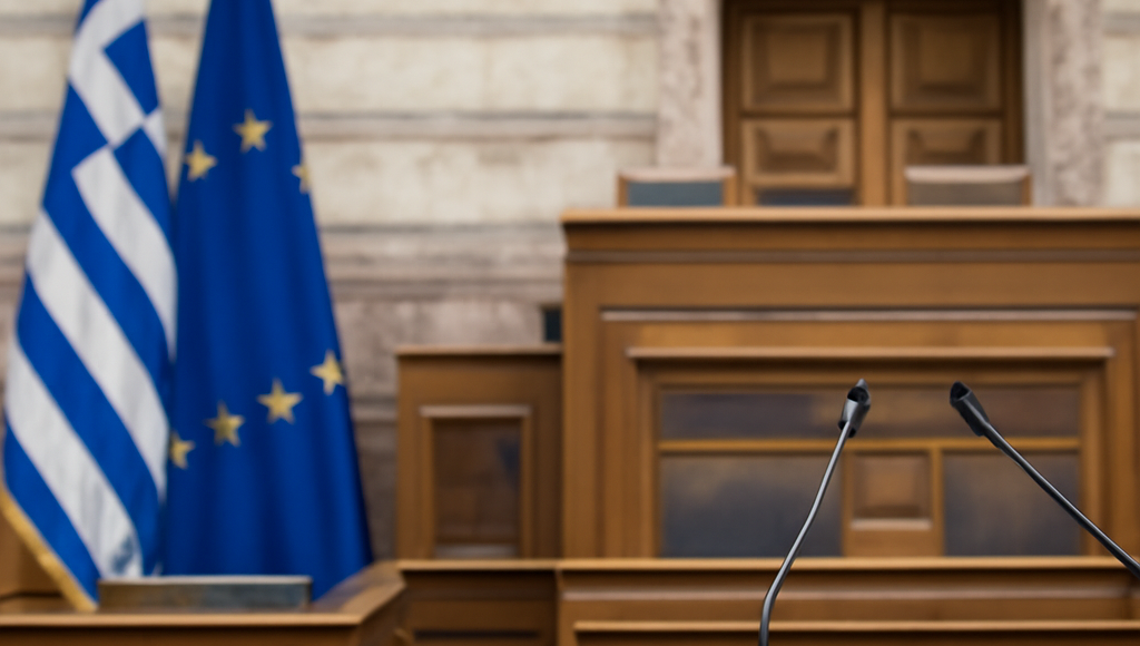 Κικίλιας: Απαιτείται πίεση στην Ευρώπη για νέο οδικό χάρτη – Όλες οι εξελίξεις – Ο Βασίλης Κικίλιας ζητά πίεση στην Ευρώπη για νέο οδικό χάρτη που θα προστατεύει την πρωτογενή π...