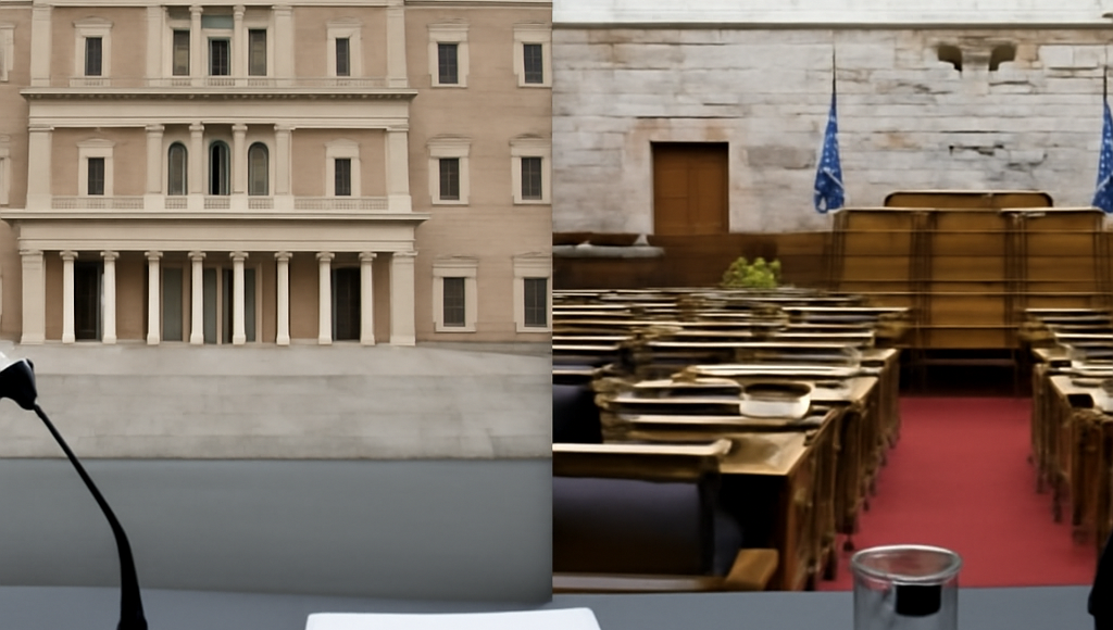 ΚΥΣΕΑ: Εγκρίθηκαν εξοπλιστικά προγράμματα, ενημέρωση και για το σχέδιο αξιοποίησης του SAFE – Αντιδράσεις και δηλώσεις – Το ΚΥΣΕΑ ενέκρινε νέα εξοπλιστικά προγράμματα και παρουσ...