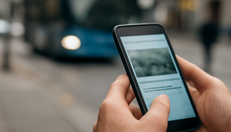 Λεωφορεία: Στάση εργασίας του ΟΑΣΑ την Τετάρτη 17 Δεκεμβρίου – Πώς αντιδρά ο κόσμος – Στάση εργασίας στα λεωφορεία του ΟΑΣΑ την Τετάρτη 17 Δεκεμβρίου από τις 11:00 έως 17:00. Δε...