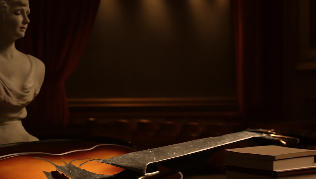 Πέθανε ο θρυλικός κιθαρίστας Steve Cropper – Νεότερες εξελίξεις – Πέθανε σε ηλικία 84 ετών ο θρυλικός κιθαρίστας Steve Cropper, δημιουργός του μοναδικού ήχου της Memphis Soul. Ν...