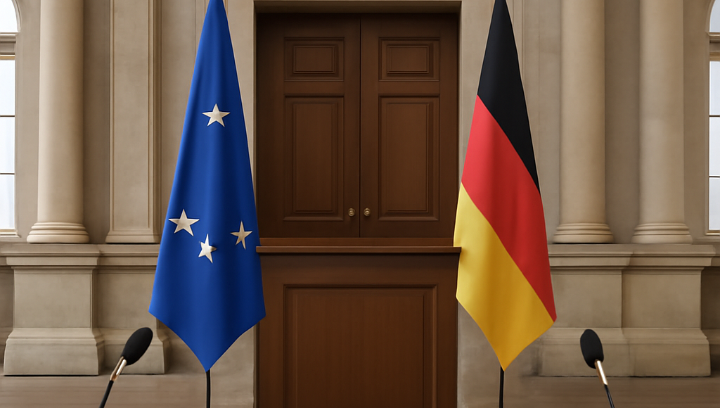 ΣΥΡΙΖΑ: Να πάψει να αδιαφορεί η κυβέρνηση για τα ελληνικά σχολεία της Νυρεμβέργης – Αναλυτικά όσα γνωρίζουμε – Ο ΣΥΡΙΖΑ καλεί την κυβέρνηση να δράσει για τα ελληνικά σχολεία της...