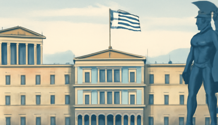 Το Thermopylae Forum παρουσιάζει στην Αθήνα: «Θερμοπύλες: Η Μάχη που διαμόρφωσε το Μέλλον» – Τι συνέβη – Το Thermopylae Forum παρουσιάζει στην Αθήνα την εκδήλωση για τη μάχη των...